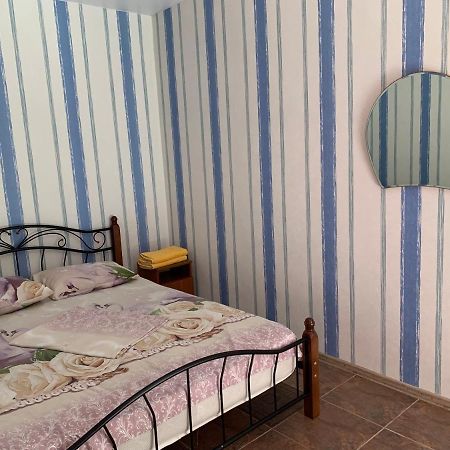 Comfort Gantiadi Zewnętrze zdjęcie