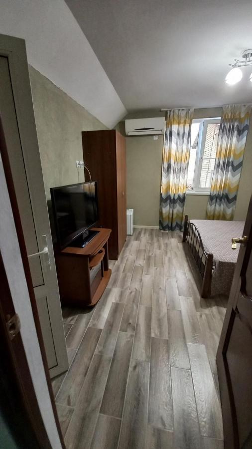 Comfort Gantiadi Zewnętrze zdjęcie