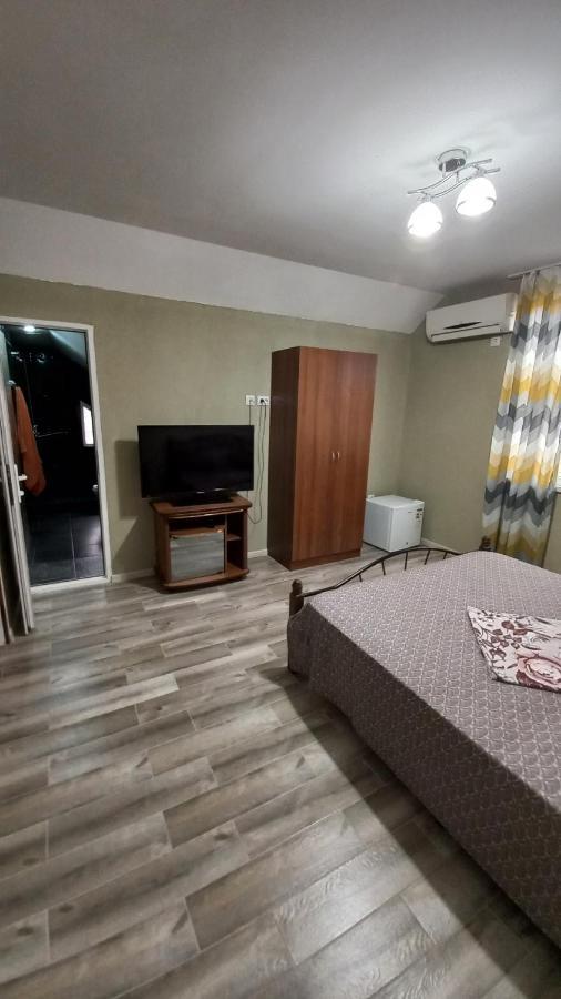 Comfort Gantiadi Zewnętrze zdjęcie
