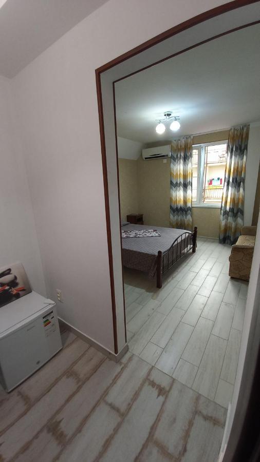 Comfort Gantiadi Zewnętrze zdjęcie