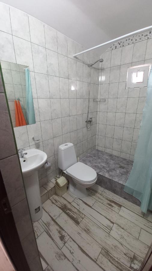 Comfort Gantiadi Zewnętrze zdjęcie