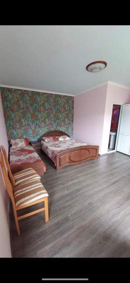 Comfort Gantiadi Zewnętrze zdjęcie