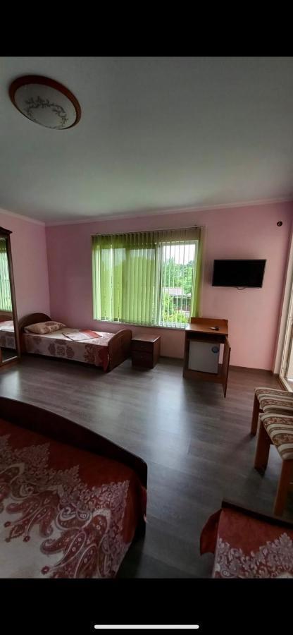 Comfort Gantiadi Zewnętrze zdjęcie