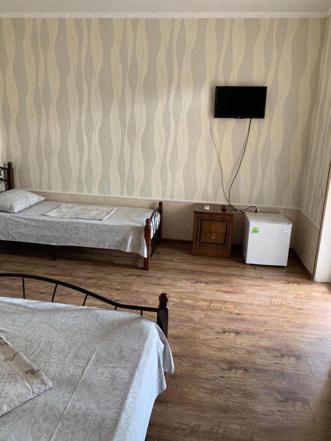 Comfort Gantiadi Zewnętrze zdjęcie