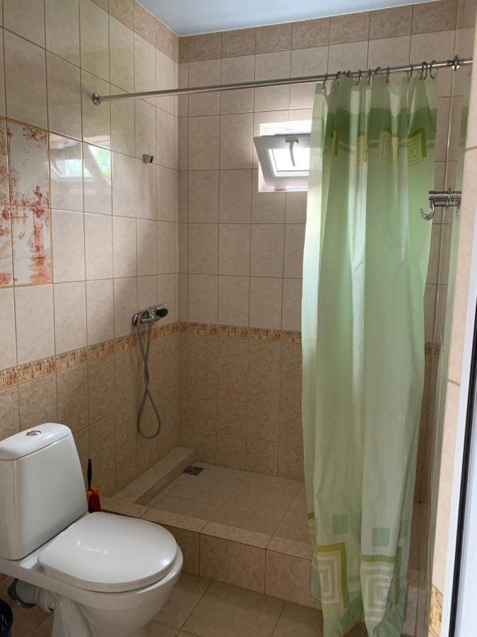 Comfort Gantiadi Zewnętrze zdjęcie