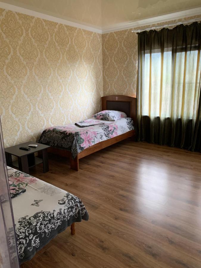 Comfort Gantiadi Zewnętrze zdjęcie