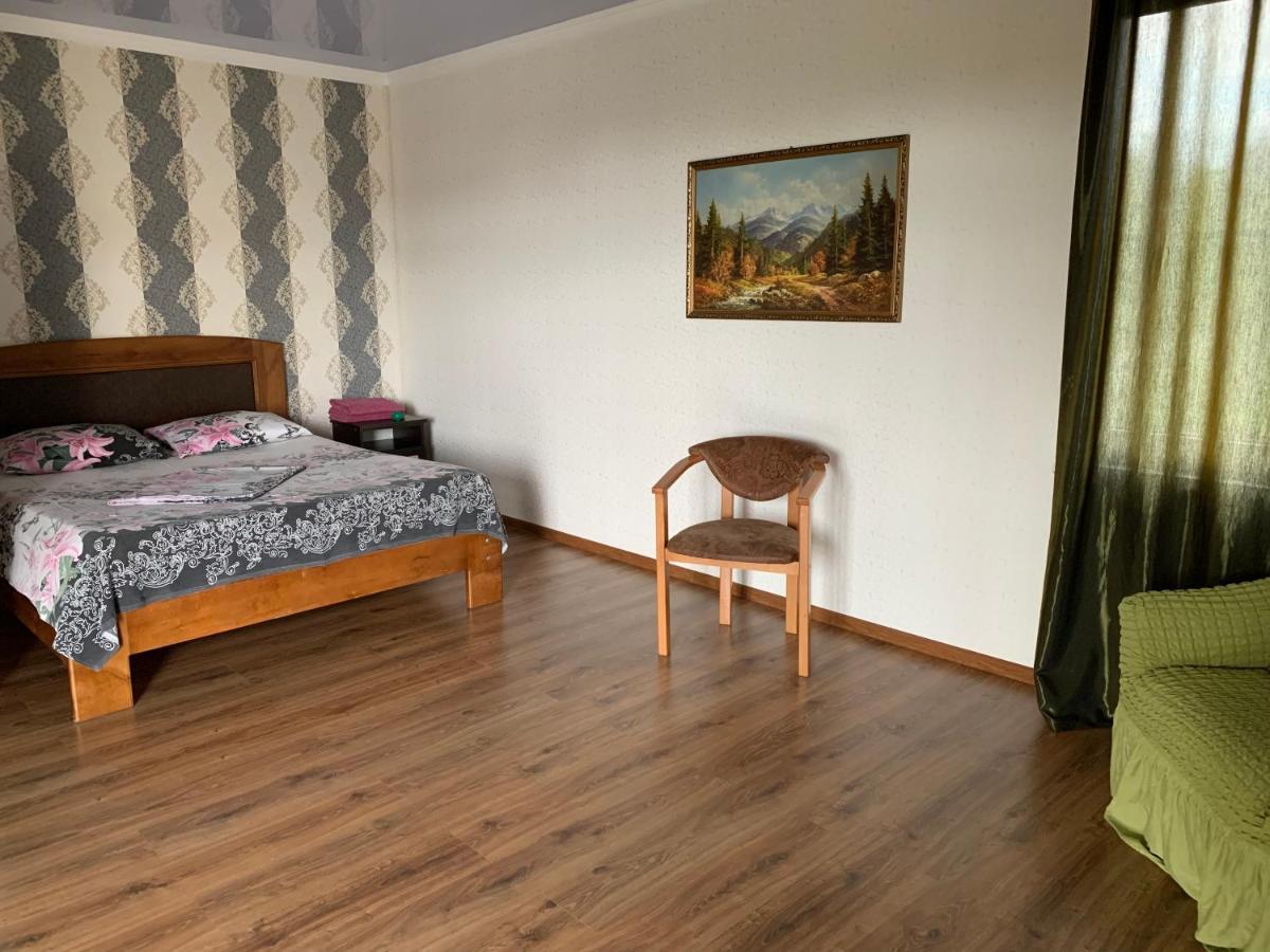 Comfort Gantiadi Zewnętrze zdjęcie