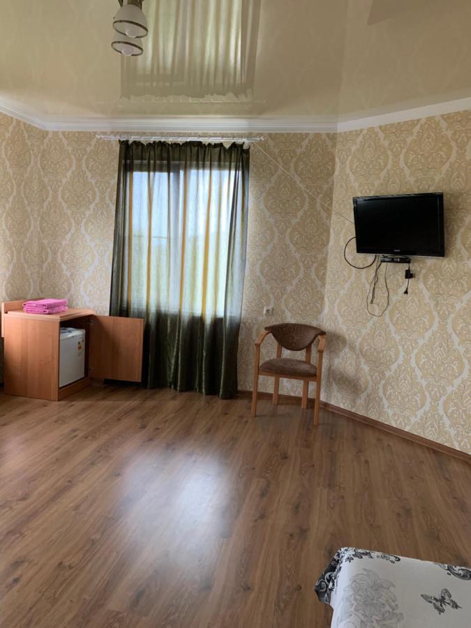 Comfort Gantiadi Zewnętrze zdjęcie