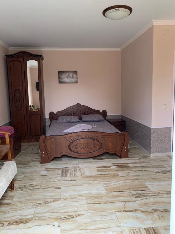 Comfort Gantiadi Zewnętrze zdjęcie