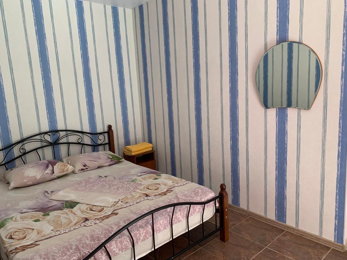 Comfort Gantiadi Zewnętrze zdjęcie