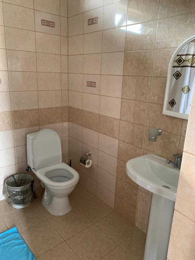 Comfort Gantiadi Zewnętrze zdjęcie