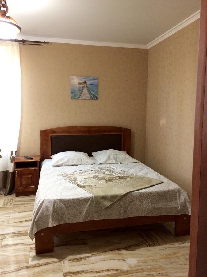 Comfort Gantiadi Zewnętrze zdjęcie