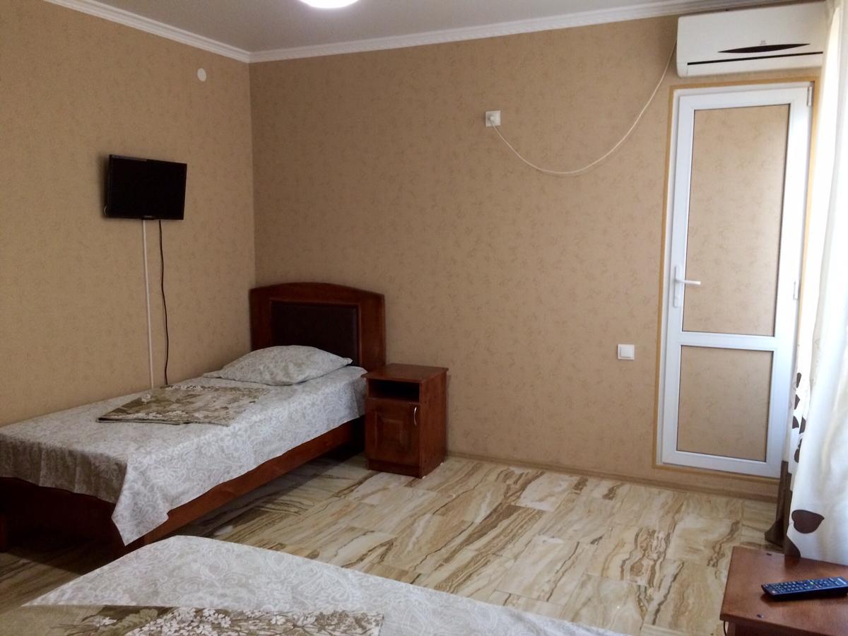 Comfort Gantiadi Zewnętrze zdjęcie